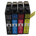 Pikkukuva 1 / 5: 502xl mustepatruuna Epson Xp-5100 Xp-5105 Xp-5150 Xp-5155 Epson Wf-2860