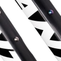 Pikkukuva 4 / 4: 4 kpl Titanium TC4 Pultit M5X12mm kuusiopää polkupyörän pullon häkkiin Asenna T-maastopyörän Ti-osien ruuvit- Titanium