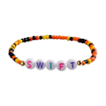 Miniatyrbillede 4 af 5: 16. 1989 Rykte Vänskapsarmband Diy Eras Armband For Eras Music For Lover Musikfans For Swiftie Fans