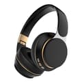 Trådlösa over-ear hörlurar, Bluetooth-hörlurar med mikrofon