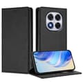 Miniatyrbild 2 av 5: Plånboksfodral för Redmi Note 14 Pro+ 5G / Note 14 Pro 4G / 5G - Premium läderfodral Multicolor Style D