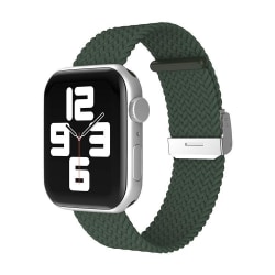 Apple Watch kompatibelt Armband Elastiskt ROSA 38/40/41 mm Rosa one size
