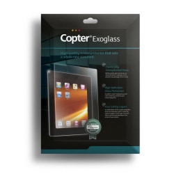 Copter ExoGlass Skärmskydd för iPad Pro 11" Transparent