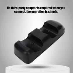 HURRISE Controller Grip Laddare / Slim/ PRO