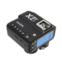 Godox trådlös TTL-kamera Flash Speed Light Trigger Transmitter