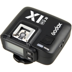 Godox X1R-S Wireless Flash Speedlite Trigger Receiver för Sony