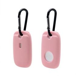 Tile Mate Pro (2022) silicone cover - Pink Pink