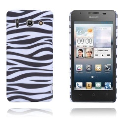 Valentine (Zebra) Huawei Ascend G510 Skal