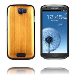 Alloy M1 (Gyllene) Samsung Galaxy S3 Skal