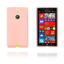 GelCase (Rosa) Nokia Lumia 1520 Skal