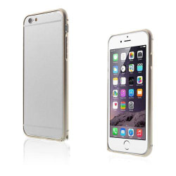 Hippo (Champagne) iPhone 6 Metall Bumper
