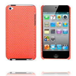 Atomic T4 (Orange) iPod Touch 4 Skal
