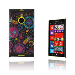 Valantine (Paisley Flowers) Nokia Lumia 1520 Skal