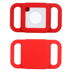 Tile Mate silicone cover - Red Red