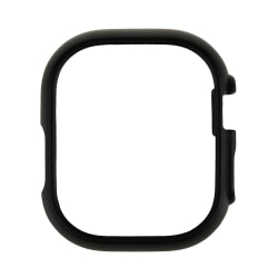 Apple Watch Ultra simple protective cover - Black Svart