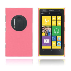 Quicksand (Rosa) Nokia Lumia 1020 Skal