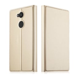 Sony Xperia L2 Unikt värmeavledande fodral - Guld