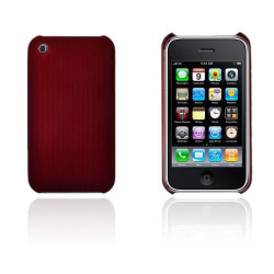 Supreme (Röd) iPhone 3GS Skal