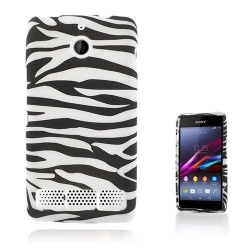 Westergaard (Zebra) Sony Xperia E1 Skal