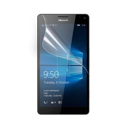 Microsoft Lumia 950 Xl Näytön Suojakotelo Transparent