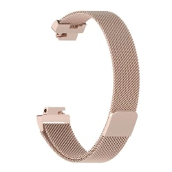 Fitibit Inspire / Inspire HR stainless steel watchband - Siz