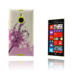 Valantine (Rosa) Nokia Lumia 1520 Skal
