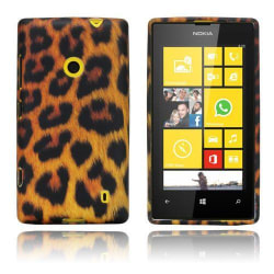 Symphony (Leopard) Nokia Lumia 520 / 525 Skal