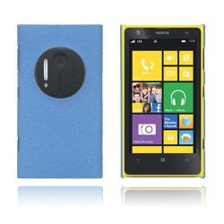Quicksand (Blå) Nokia Lumia 1020 Skal