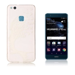 Huawei P10 Lite Skal med unikt motiv - Fåglar