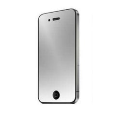 iPhone 4S Displayskydd (Spegel - 3 Stycken)