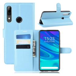 Classic Huawei P Smart Z fodral - Blå Blå