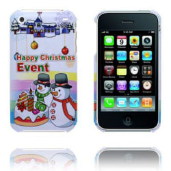 Merry Christmas (Event) iPhone 3GS Skal