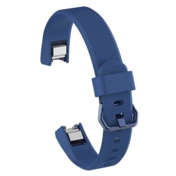 Fitbit Alta Miljövänligt klockband - Blå