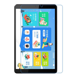 Lenovo Tab M10 FHD Plus ultra clear LCD screen protector Transparent