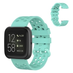 Fitbit Versa 2 / Versa / Versa Lite silicone watch band - Cy