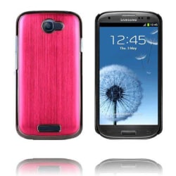 Alloy M1 (Röd) Samsung Galaxy S3 Skal