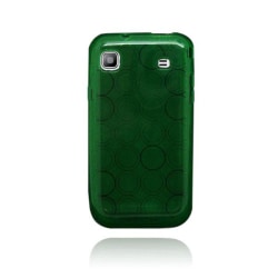 Amazona (Grön) Samsung Galaxy S Skal