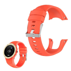 Suunto Spartan Trainer Wrist HR silicone watch band - Orange