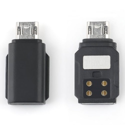 RCSTQ DJI Osmo Pocket Micro USB connector