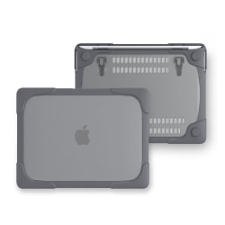 MacBook Pro 13-tum (2016) med touch laptopfodral plast TPU -