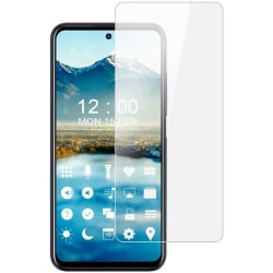 IMAK Arm Ultra Clear Screen Film till HTC Desire 21 Pro 5G Transparent