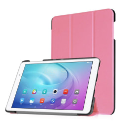 Huawei MediaPad T2 10.0 Pro skyddsfodral syntetläder plast s