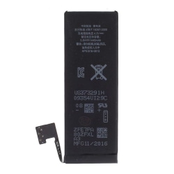 3.8V 1440mAh Li-ion batteri iPhone 5 ersättningsdel