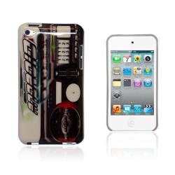 TechCase (Android Gaming) iPod Touch 4 Skal