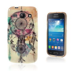 Westergaard Samsung Galaxy Core Plus Silikon Skal - Drömfång