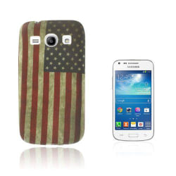 Westergaard (USA) Samsung Galaxy Core Plus Skal