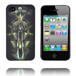 Skulls & Bones (Ver. 9) iPhone 4/4S Skal