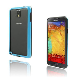 Jumper (Blå) Samsung Galaxy Note 3 Bumper