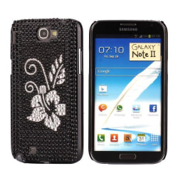 Paris (Ver. 14) Samsung Galaxy Note 2 Blingskal