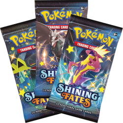 Pokémon Shining Fates - 3st Booster Paket
